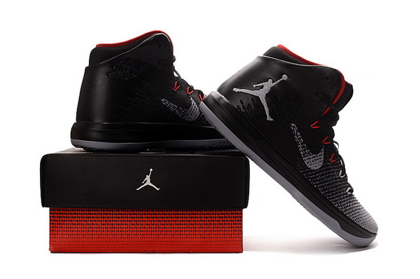 Jordan 31 Men Super Perfect--013